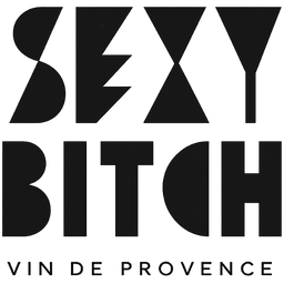 Sexy Bitch Wines Logo
