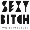 sexy bitch wines logo