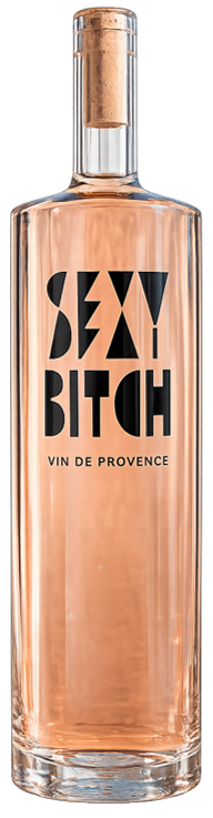 sexy bitch wines
