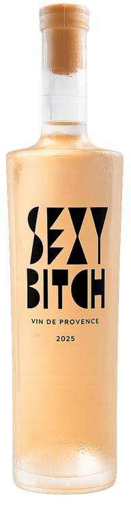sexy bitch wines